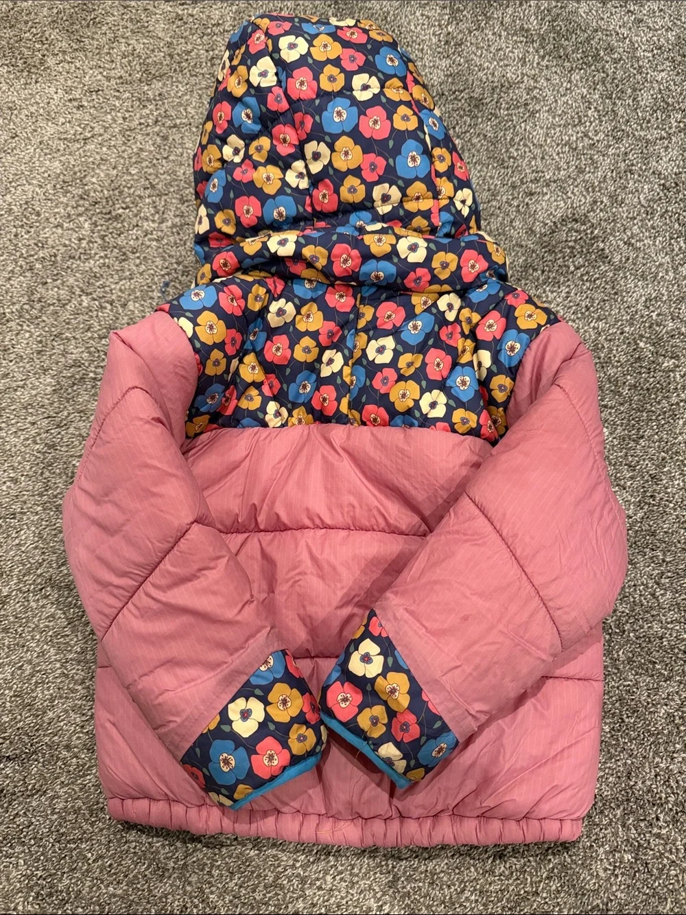 Patagonia Toddler Astropuff Hoody